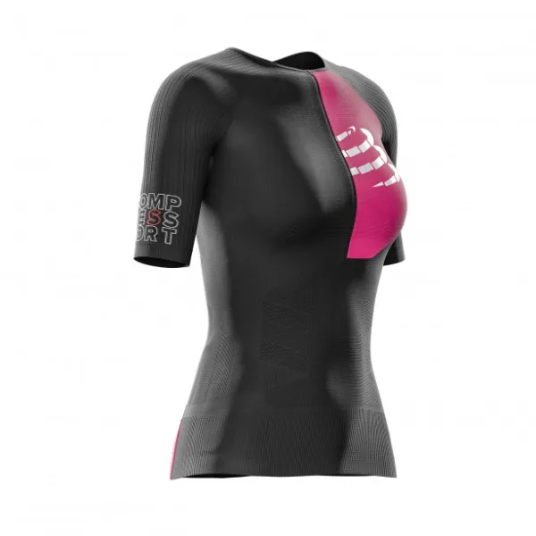 TRIATHLON POSTURAL AERO SS TOP Woman