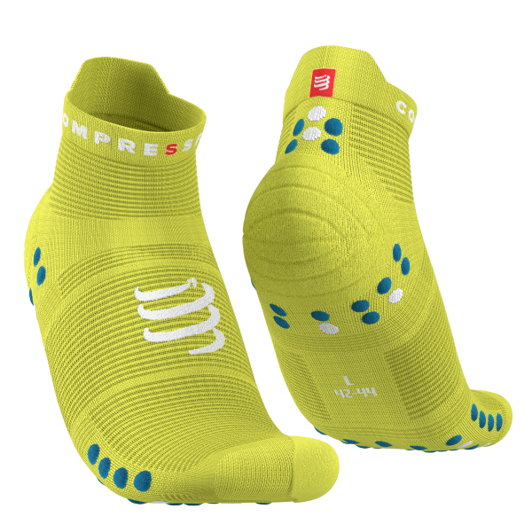 PRO RACING SOCKS V4.0 RUN LOW