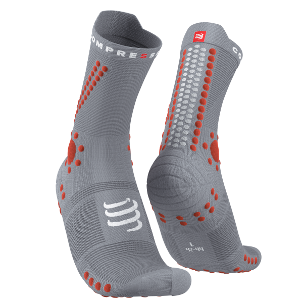 PRO RACING SOCKS V4.O TRAIL