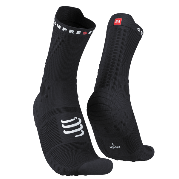 PRO RACING SOCKS V4.O TRAIL