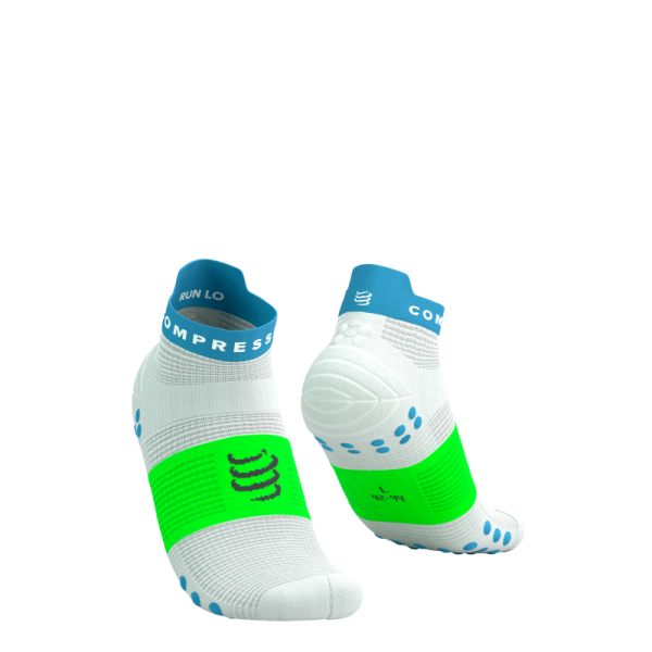 PRO RACING SOCKS V4.0 RUN LOW