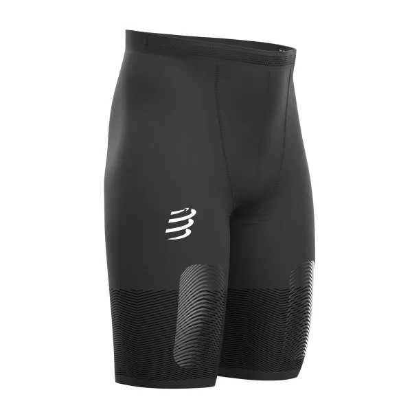 TRAIL UNDER CONTROL SHORT