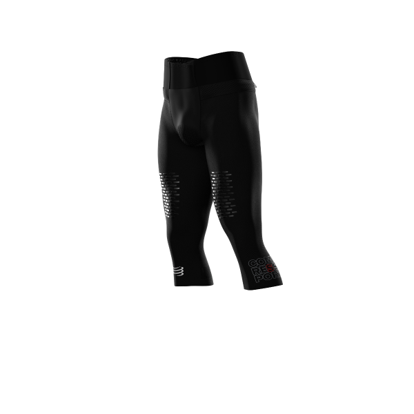 TRAIL RUNNING UNDER CONTROL PIRATE 3/4