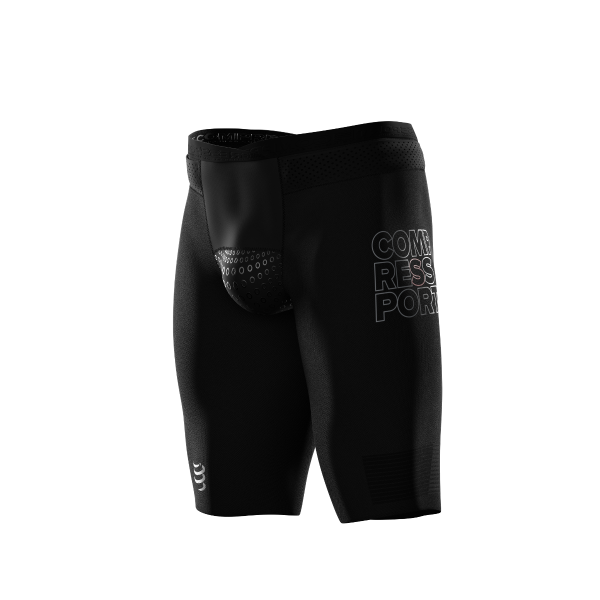 TRIATHLON UNDER CONTROL SHORT