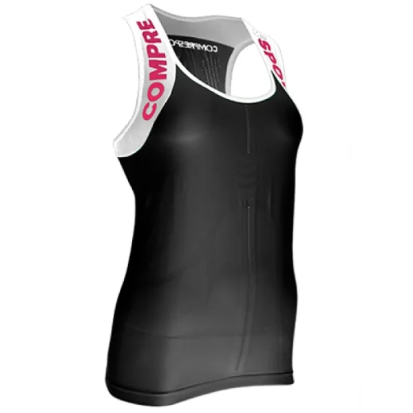 TRAIL SHIRT V2 ULTRA TANK WOMAN