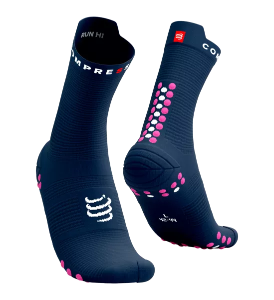 PRO RACING SOCKS V4.0 RUN HIGH