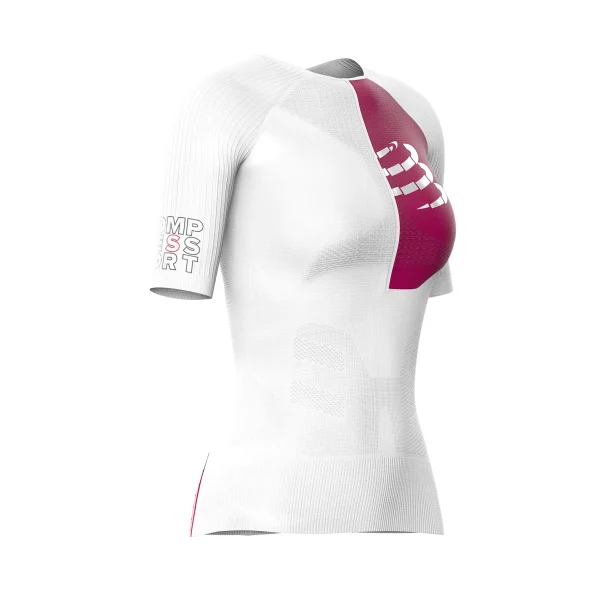 TRIATHLON POSTURAL AERO SS TOP Woman