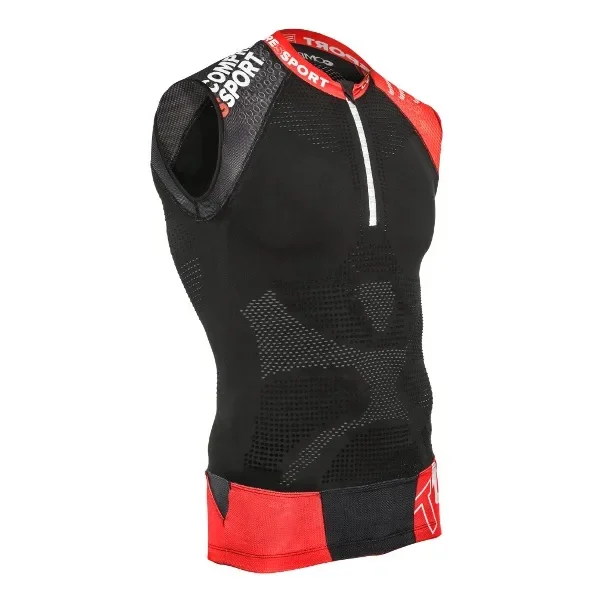 TRAIL RUNNING SHIRT TANK TOP V2