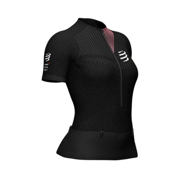 Trail Postural SS Top W