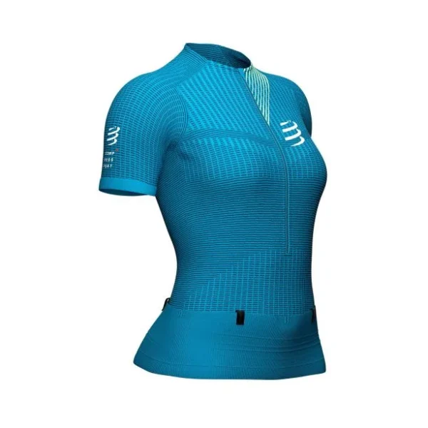 Trail Postural SS Top W