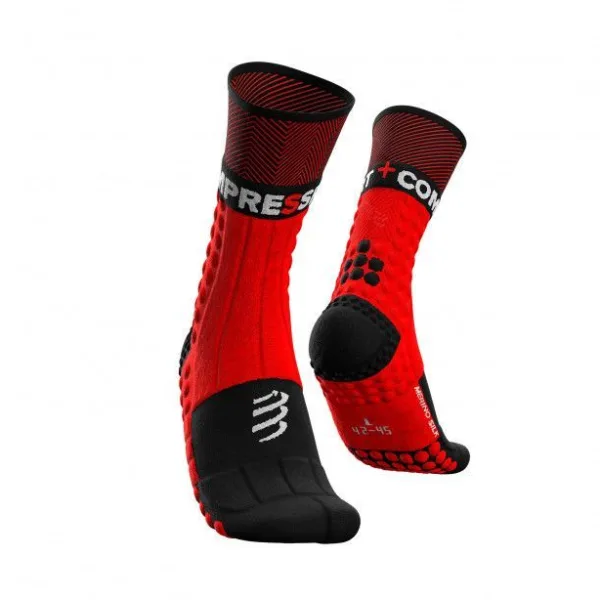 PRO RACING SOCKS WINTER TRAIL