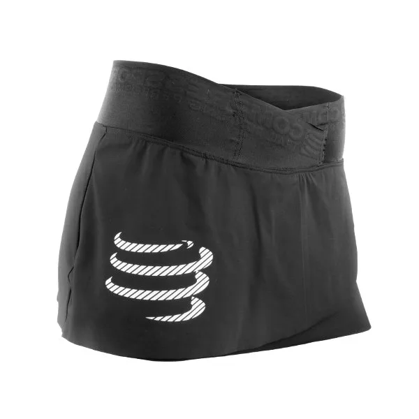 Racing Overskirt Woman