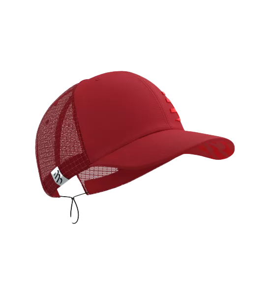 RACING TRUCKER CAP