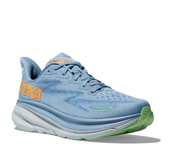 HOK CLIFTON 9 MAN DLL