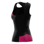 TRIATHLON POSTURAL ULTRA TANK TOP Woman - Slika 2