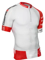 TRAIL RUNNING SHIRT V2 SHORT SLEEVE - Slika 3