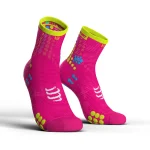 PRO RACING SOCKS V3.0 RUN HIGH - Slika 3