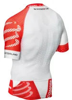 TRAIL RUNNING SHIRT V2 SHORT SLEEVE - Slika 2