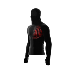 3D Thermo Ultralight Racing Hoodie