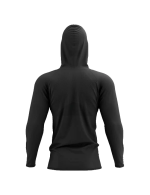 3D THERMO HOODIE Zip - Slika 2