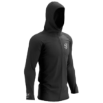 3D THERMO HOODIE Zip