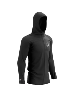 3D THERMO HOODIE Zip