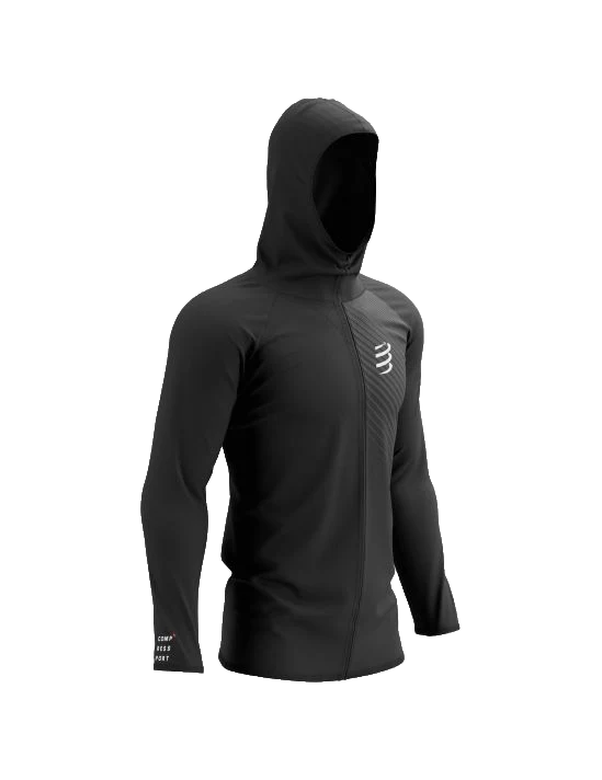3d-thermo-seamless-hoodie-zip-black_510x@2x.png 3D THERMO HOODIE Zip - Slika 1