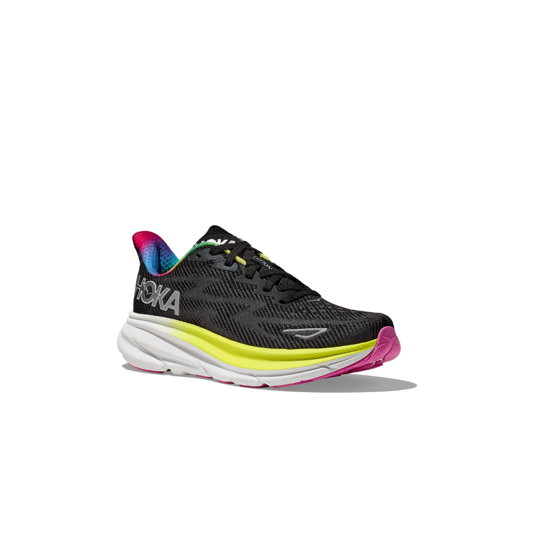 4-4-1.png HOKA CLIFTON 9 Woman BAAB - Slika 1