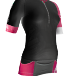 TR3 AERO TOP WOMAN