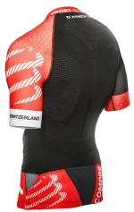 TRAIL RUNNING SHIRT V2 SHORT SLEEVE - Slika 4