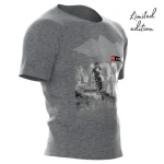 MONT BLANC TRAINING TSHIRT Man - Slika 2