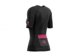 TRAIL RUNNING POSTURAL SS TOP Woman - Slika 4