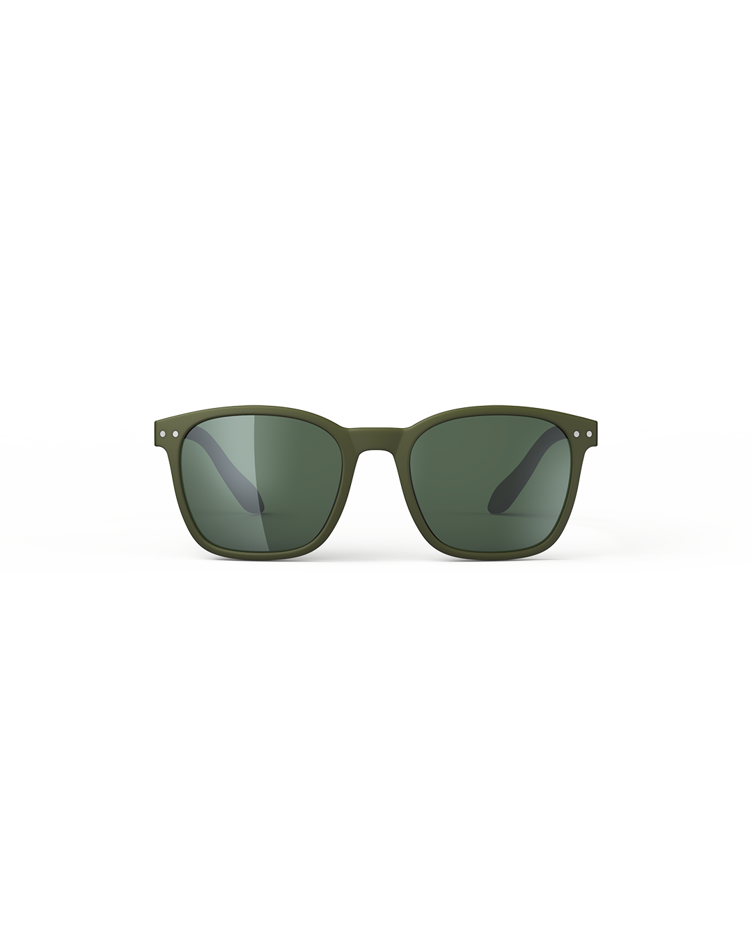 CLEAR_JOURNEYC25_1-IZI__JOURNEY_KAKI_GREEN_VUE1-1.png IZIPIZI JOURNEY Kaki Green - Slika 1