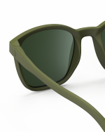 IZIPIZI JOURNEY Kaki Green - Slika 4