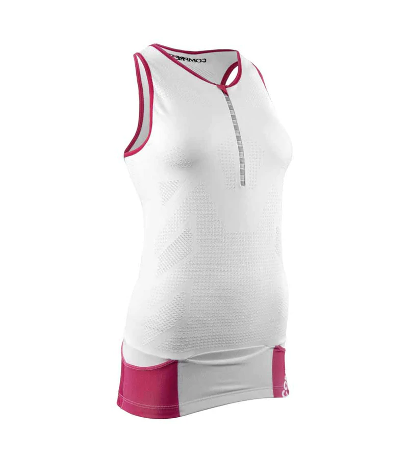 CompressportTR3UltraTankTop_1800x1800.webp TR3 ULTRA TANK TOP WOMAN - Slika 1
