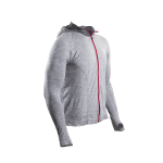 3D THERMO SEAMLESS HOODIE – SWIM BIKE RUN