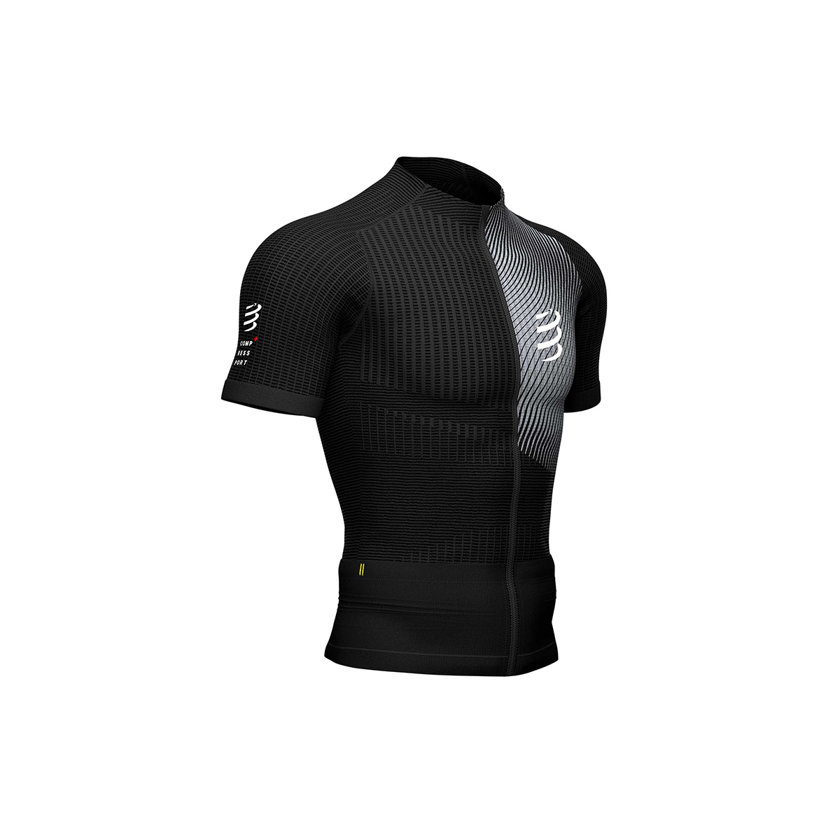 Trail-Postural-SS-Top-Black-01.png Trail Postural SS Top - Slika 1