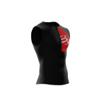 TRIATHLON POSTURAL TANK TOP