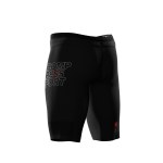TRIATHLON UNDER CONTROL SHORT - Slika 4