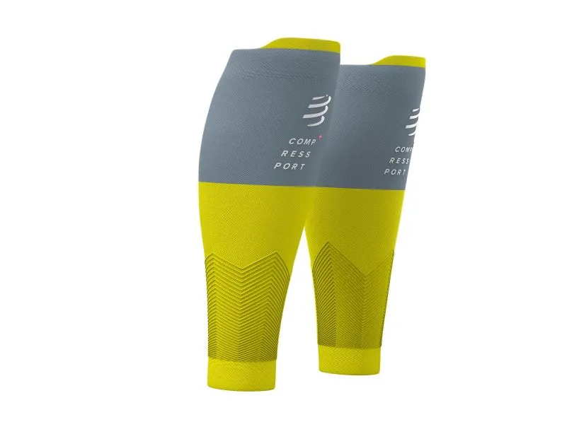 compression-calf-sleeves-lime-grey-jpg.webp R2V2 - Slika 1