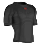 3D Thermo Ultralight Shirt Short Sleeves