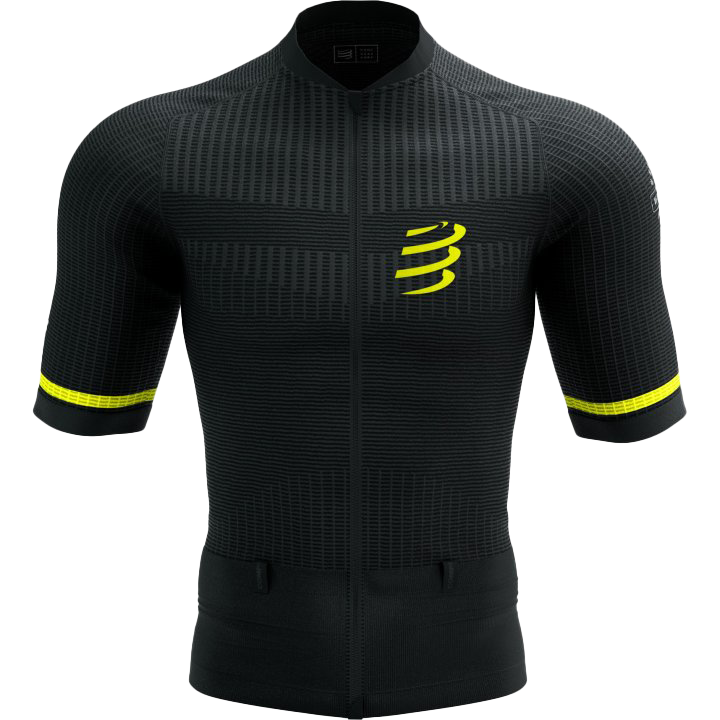compressport-trail-postural-short-sleeve-top-men-black-safety-yellow-4-1576061-4.png TRAIL SS TOP - Slika 1