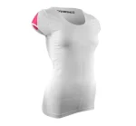 TRAIL SHIRT V2 SS WOMAN - Slika 2