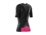 TRIATHLON POSTURAL AERO SS TOP Woman - Slika 2