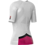 TRIATHLON POSTURAL AERO SS TOP Woman - Slika 4