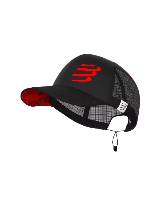 racing-trucker-cap-black-red-f.png RACING TRUCKER CAP - Slika 1