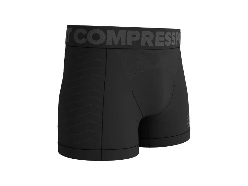 seamless-boxer-m-black-grey-jpg.webp SEAMLESS BOXER Man - Slika 1