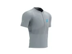 TRAIL HALF-ZIP FITTED SS TOP - Slika 5