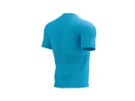 TRAIL HALF-ZIP FITTED SS TOP - Slika 4
