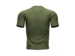 TRAIL HALF-ZIP FITTED SS TOP - Slika 2